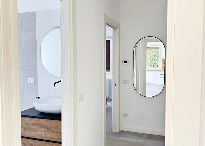 アパート Casa Mina *