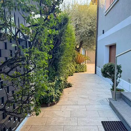 Appartamento Casa Mina Opera