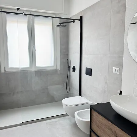 Appartamento Casa Mina *