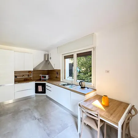 Casa Mina * 오페라