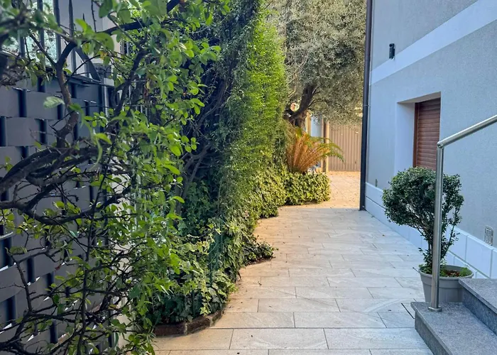 Appartamento Casa Mina Opera