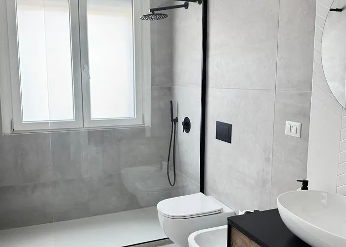 Appartamento Casa Mina *