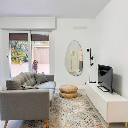 Casa Mina Apartment